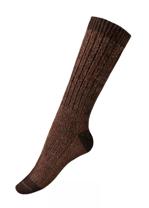 Premium Alpaca Boot Unisex Socks