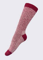 Premium Alpaca Boot Unisex Socks