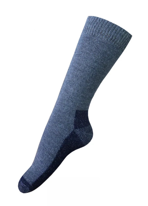 Premium Alpaca Outdoor Hiker Socks