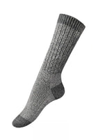 Premium Alpaca Boot Unisex Socks