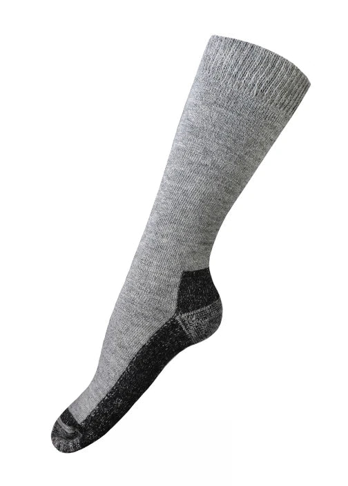 Premium Alpaca Outdoor Hiker Socks