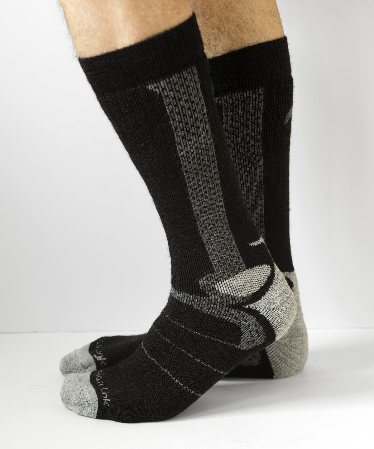 Ultimate Hiker / Mountaineer Sock