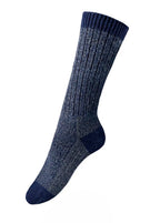 Premium Alpaca Boot Unisex Socks