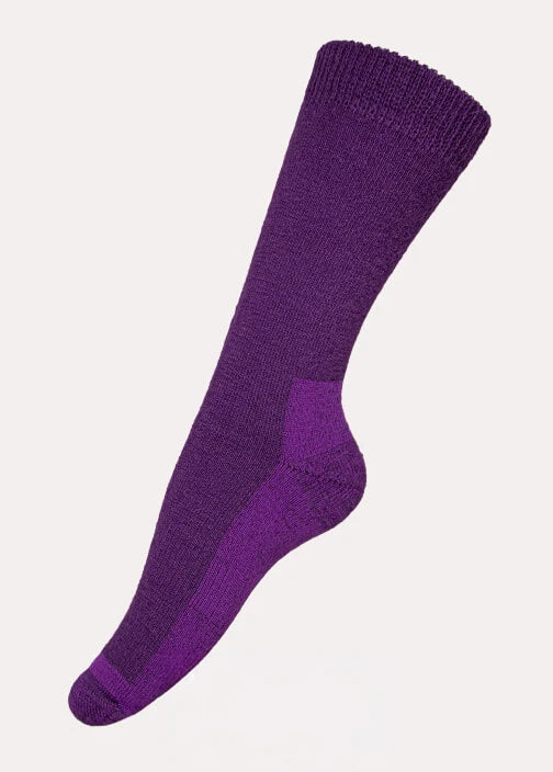 Premium Alpaca Outdoor Hiker Socks